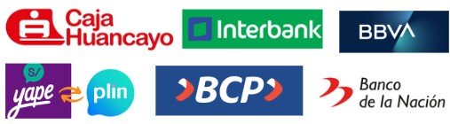 MEDIOS DE PAGO