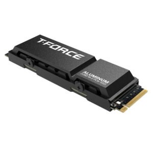 Unidad de estado sólido TEAMGROUP T-FORCE 2TB G70 PRO M.2 PCIe SSD, PCIe Gen4x4 con NVMe
