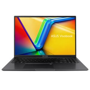 Notebook Asus VivoBook 15, 15.6" FHD LED, Intel Core i5 13420H 4.6GHz 16GB DDR4