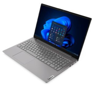 Notebook Lenovo V15 G4 IRU, 15.6" FHD TN, Core i5-13420H 2.1 / 4.6GHz, 8GB DDR4-3200MHz