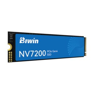 Unidad de estado sólido BIWIN NV7200, PCIe Gen 4x4, NVMe 2.0