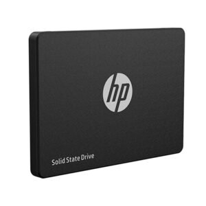 Unidad en estado sólido HP SSD S650 2.5" 240GB SATA III 6Gb/s