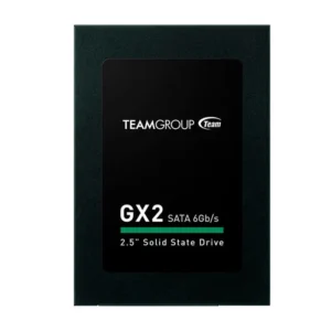 Unidad en estado sólido TG GX2, 128GB, SATA III 6Gb/s, 2.5", DC +5V
